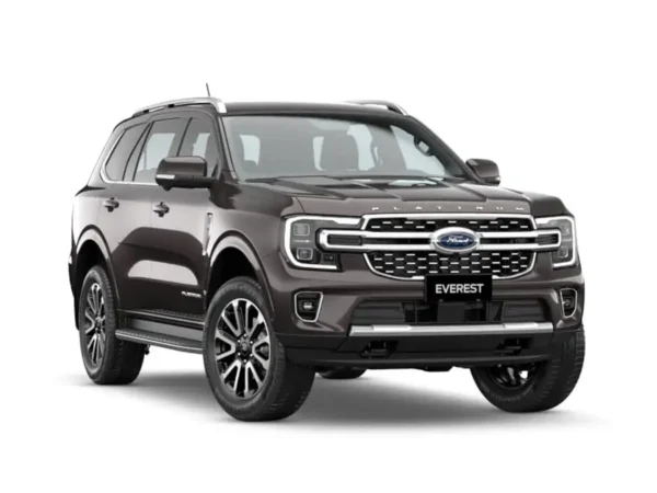 Ford Everest
